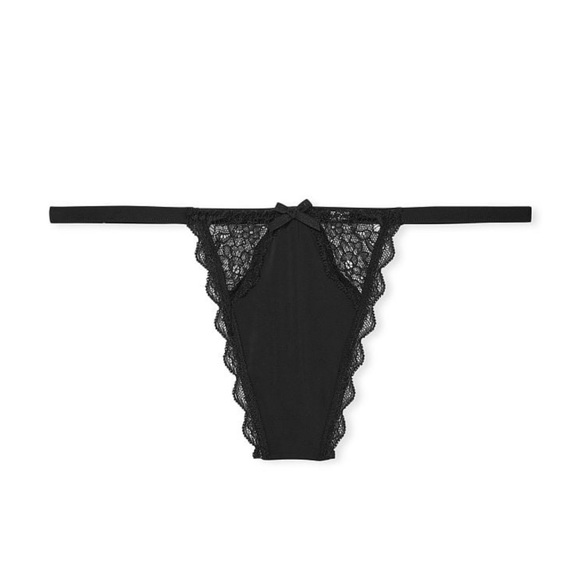 Victoria's Secret Intimates & Sleepwear Victorias Secret V String